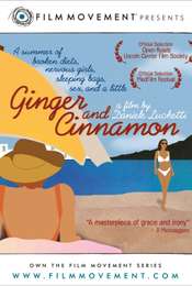 Ginger & Cinnamon