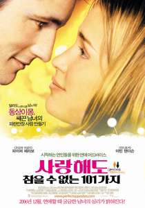Perfect Opposites - Poster