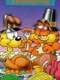 Garfield's Thanksgiving
