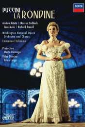 La Rondine