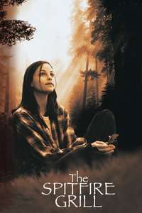 The Spitfire Grill - Poster
