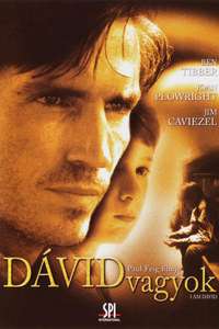 I Am David - Poster