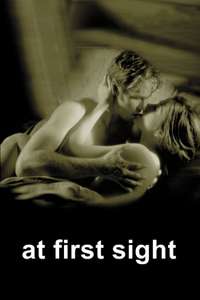 At First Sight - Poster