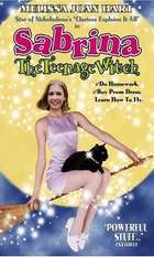 Sabrina the Teenage Witch
