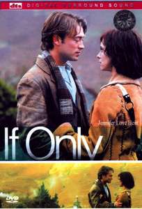 If Only - Poster