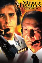 Mercy Mission: The Rescue of Flight 771