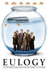 Eulogy - Poster