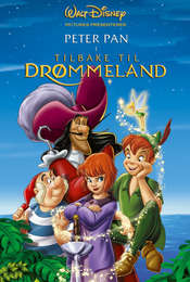 Return to Never Land