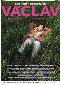 Václav - Poster