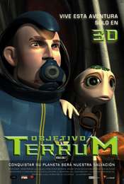 Battle for Terra