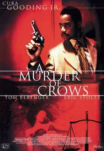 A Murder of Crows - Poster