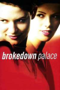 Brokedown Palace - Poster
