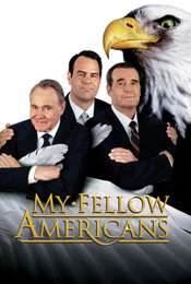 My Fellow Americans