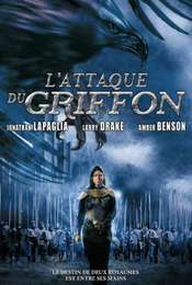 Attack of the Gryphon