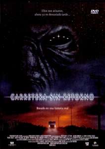 Night Skies - Poster