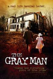 The Gray Man