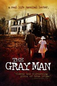 The Gray Man - Poster