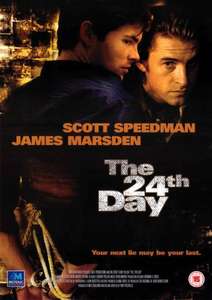 The 24th Day - Poster
