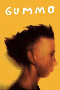 Gummo - Poster