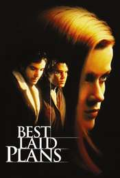 Best Laid Plans