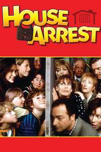 House Arrest - Poster