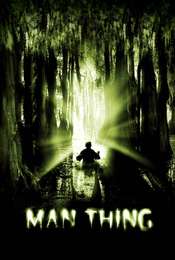 Man-Thing