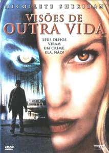 Deadly Visions - Poster