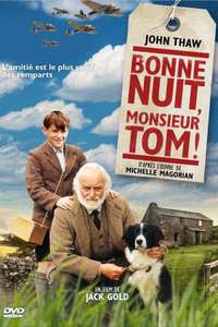 Goodnight Mister Tom - Poster