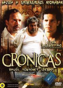 Chronicles - Poster