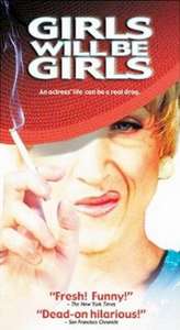 Girls Will Be Girls - Poster