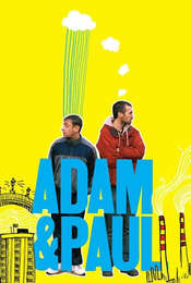 Adam & Paul