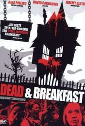 Dead & Breakfast