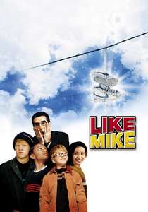 Like Mike - Posters