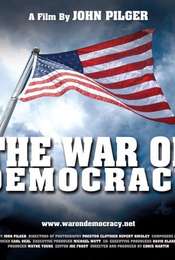 The War on Democracy