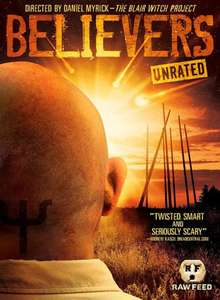 Believers - Poster