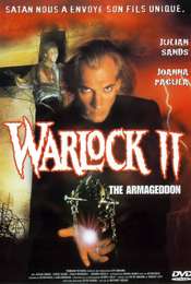 Warlock: The Armageddon