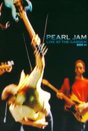 Pearl Jam: Live At The Garden