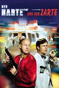 Loose Cannons - Poster
