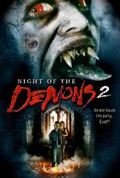Night of the Demons 2