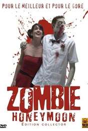 Zombie Honeymoon