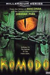 Komodo
