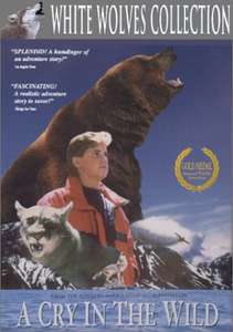 A Cry in the Wild - Poster