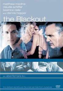 The Blackout - Poster