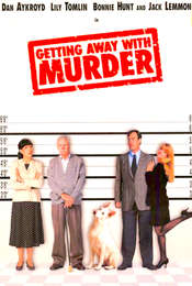 Getting Away with Murder