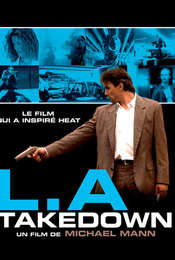 L.A. Takedown