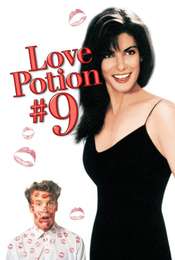 Love Potion No. 9