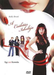 School for Seduction - Poster