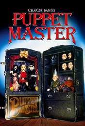 Puppetmaster