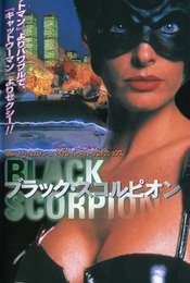 Black Scorpion