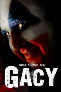 Gacy - Poster